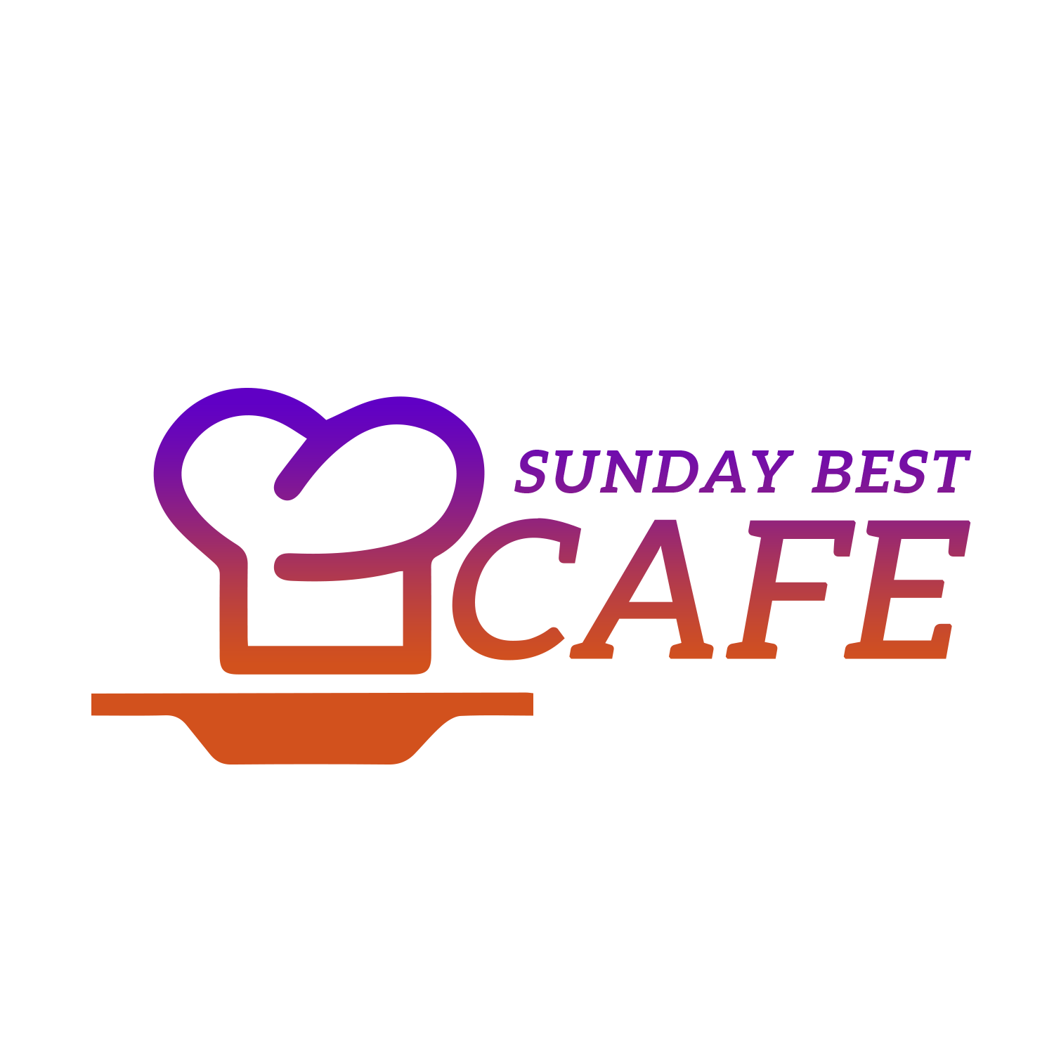 Sunday Best Cafe | Sunday Best Tea